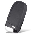 Dodge Ram ProMaster 5 Button Smart Key 2022-2023 For M3N-40821302 | Aftermarket